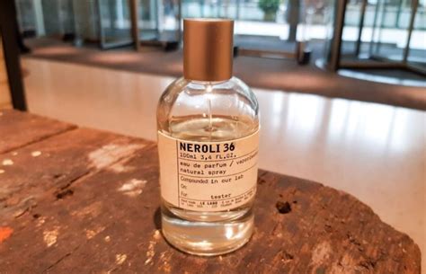 best neroli for women.